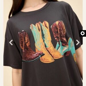 Daydreamer Kick off Your Boots Small